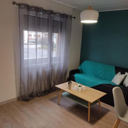 Studio Cosy Proche Du Centre + Parking Gratuit Клюз Экстерьер фото