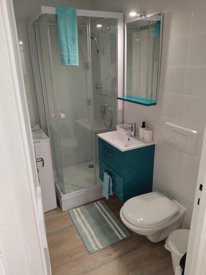 Studio Cosy Proche Du Centre + Parking Gratuit Клюз Экстерьер фото