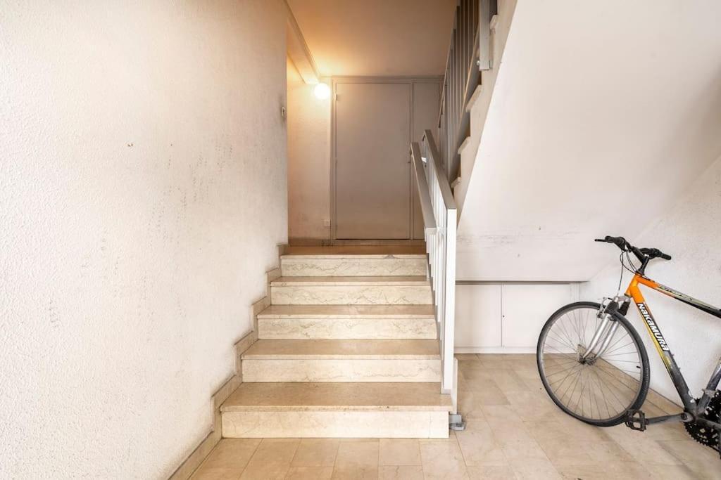 Studio Cosy Proche Du Centre + Parking Gratuit Клюз Экстерьер фото